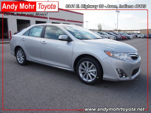 2014 Toyota Camry XLE, US $27,463.00, image 2