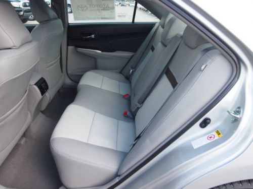 2014 Toyota Camry XLE, US $27,463.00, image 6
