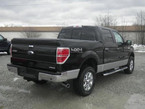 2014 ford f150 xlt