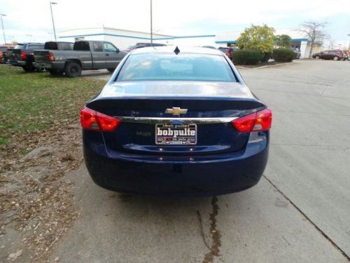 2014 Chevrolet Impala LS, US $25,499.00, image 2