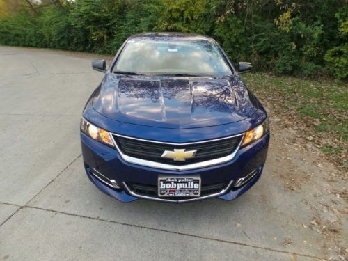 2014 Chevrolet Impala LS, US $25,499.00, image 4