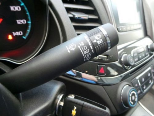 2014 Chevrolet Impala LS, US $25,499.00, image 5