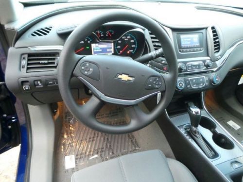 2014 Chevrolet Impala LS, US $25,499.00, image 9