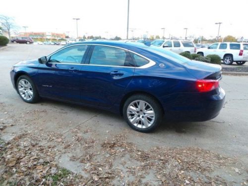 2014 Chevrolet Impala LS, US $25,499.00, image 14