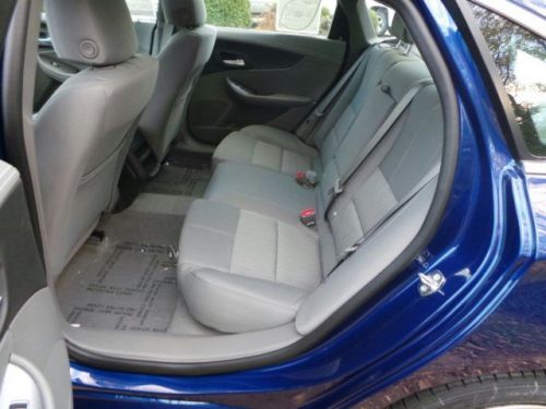 2014 Chevrolet Impala LS, US $25,499.00, image 23