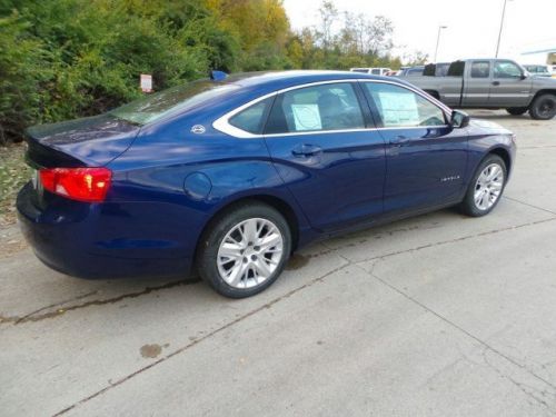 2014 Chevrolet Impala LS, US $25,499.00, image 25