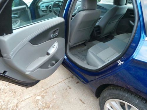 2014 Chevrolet Impala LS, US $25,499.00, image 26