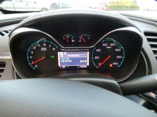 2014 Chevrolet Impala LS, US $25,499.00, image 27