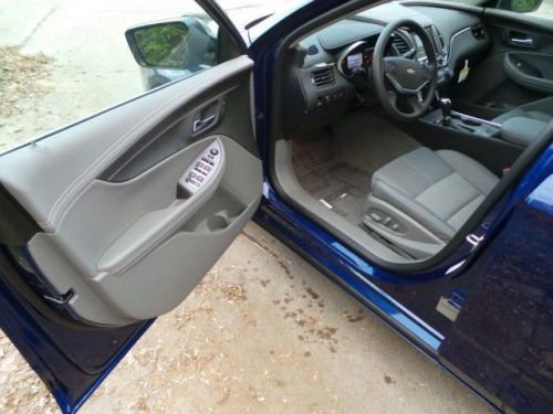 2014 Chevrolet Impala LS, US $25,499.00, image 30