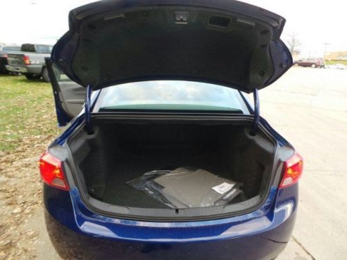 2014 Chevrolet Impala LS, US $25,499.00, image 32