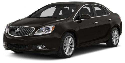 2014 buick verano base