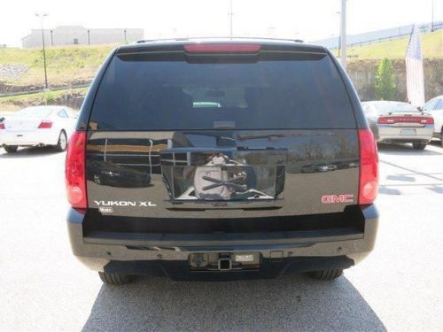 2013 gmc yukon xl 1500 slt