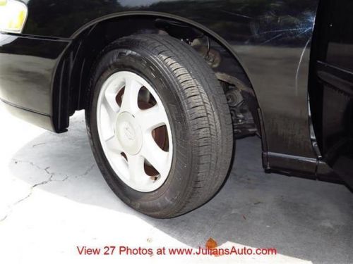 1998 Nissan Altima XE, US $3,999.00, image 5