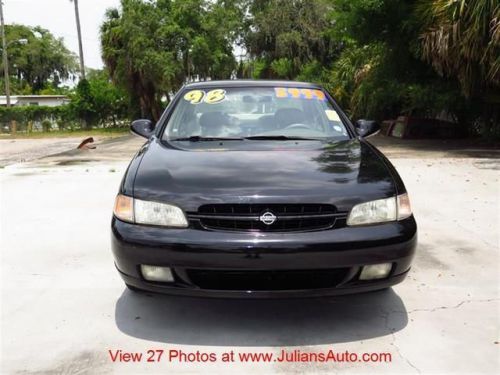 1998 Nissan Altima XE, US $3,999.00, image 6