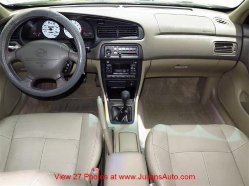 1998 Nissan Altima XE, US $3,999.00, image 7