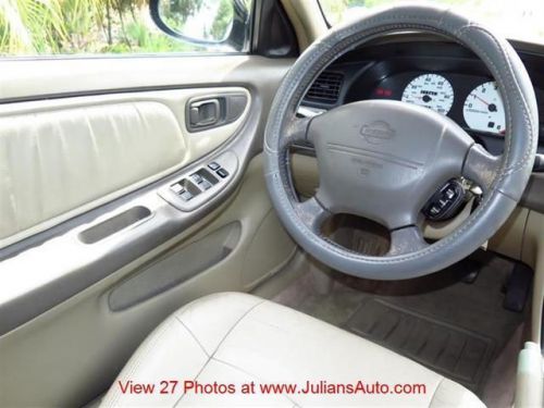 1998 Nissan Altima XE, US $3,999.00, image 8