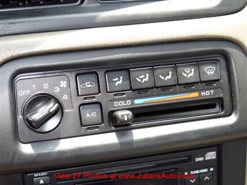 1998 Nissan Altima XE, US $3,999.00, image 9