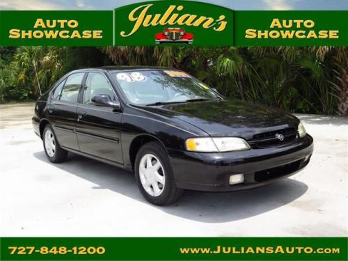 1998 Nissan Altima XE, US $3,999.00, image 10