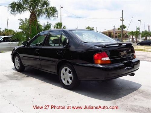 1998 Nissan Altima XE, US $3,999.00, image 11