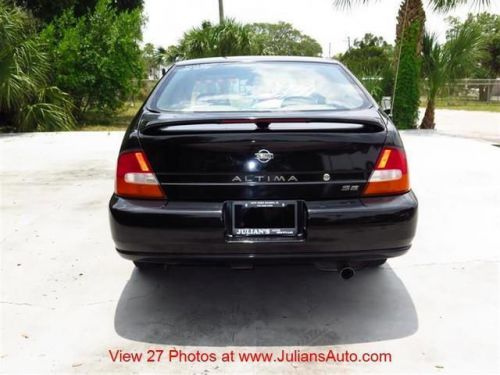 1998 Nissan Altima XE, US $3,999.00, image 12