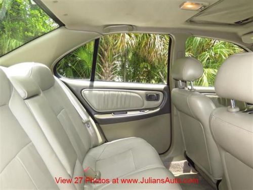 1998 Nissan Altima XE, US $3,999.00, image 13