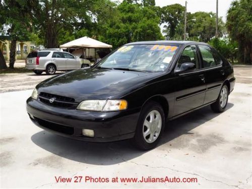 1998 Nissan Altima XE, US $3,999.00, image 14