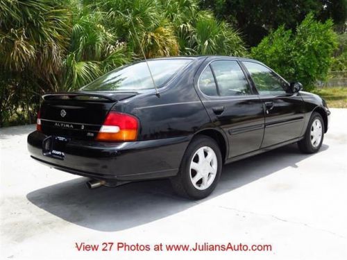 1998 Nissan Altima XE, US $3,999.00, image 15