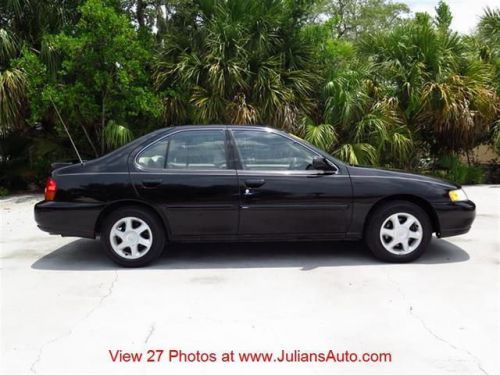 1998 Nissan Altima XE, US $3,999.00, image 16