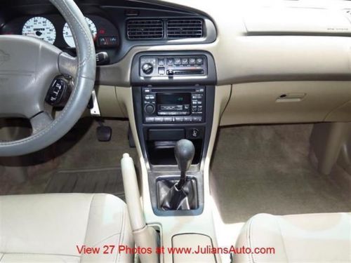 1998 Nissan Altima XE, US $3,999.00, image 17