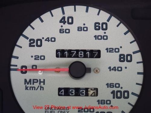 1998 Nissan Altima XE, US $3,999.00, image 23