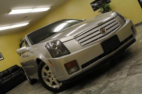 2006 Cadillac CTS 3.6 L, US $8,500.00, image 2