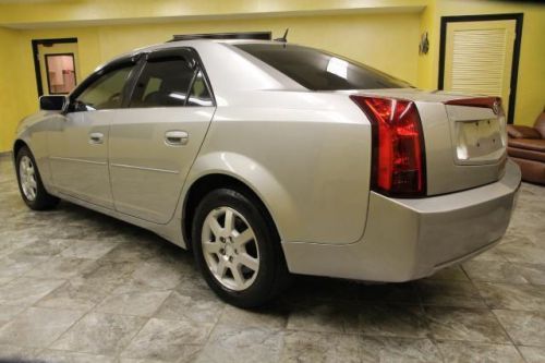 2006 Cadillac CTS 3.6 L, US $8,500.00, image 3