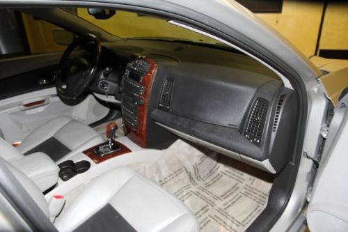 2006 Cadillac CTS 3.6 L, US $8,500.00, image 6