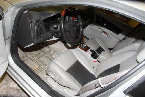 2006 Cadillac CTS 3.6 L, US $8,500.00, image 7