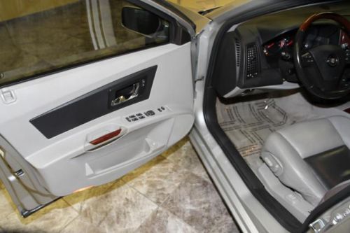 2006 Cadillac CTS 3.6 L, US $8,500.00, image 8
