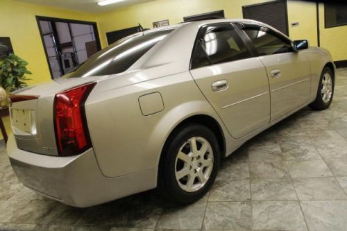 2006 Cadillac CTS 3.6 L, US $8,500.00, image 11