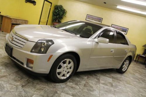2006 Cadillac CTS 3.6 L, US $8,500.00, image 15