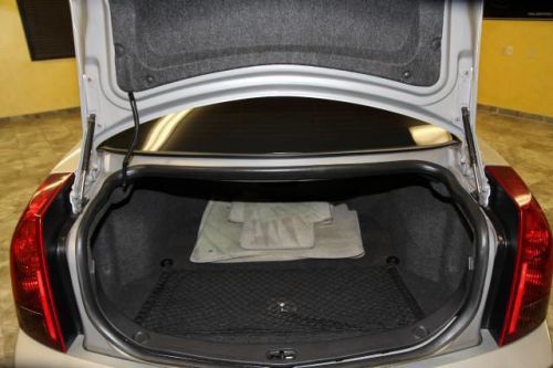 2006 Cadillac CTS 3.6 L, US $8,500.00, image 16