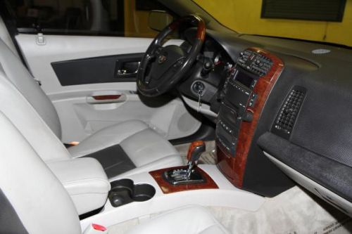2006 Cadillac CTS 3.6 L, US $8,500.00, image 18