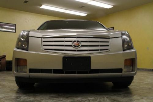2006 Cadillac CTS 3.6 L, US $8,500.00, image 19
