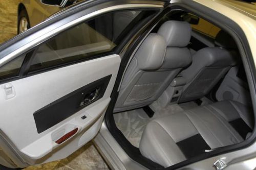 2006 Cadillac CTS 3.6 L, US $8,500.00, image 24
