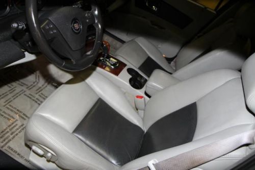 2006 Cadillac CTS 3.6 L, US $8,500.00, image 27