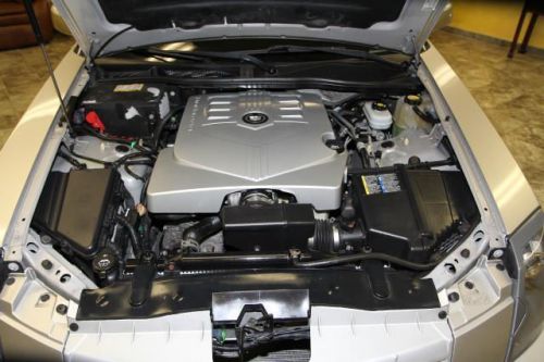 2006 Cadillac CTS 3.6 L, US $8,500.00, image 28
