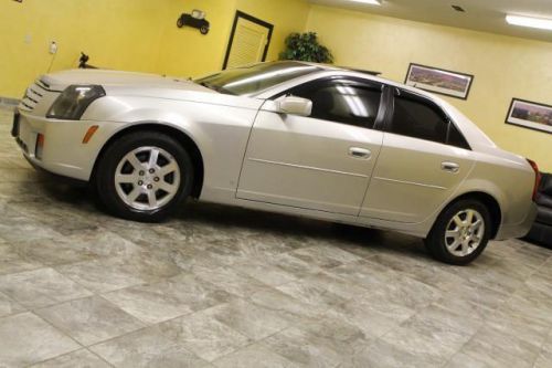 2006 Cadillac CTS 3.6 L, US $8,500.00, image 29