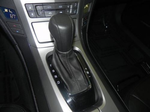 2009 Cadillac CTS Base, US $17,152.00, image 6