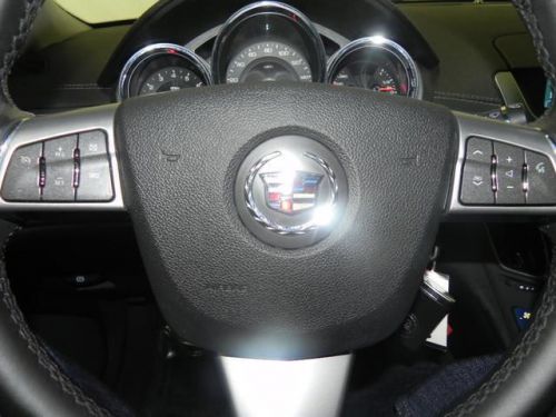 2009 Cadillac CTS Base, US $17,152.00, image 7