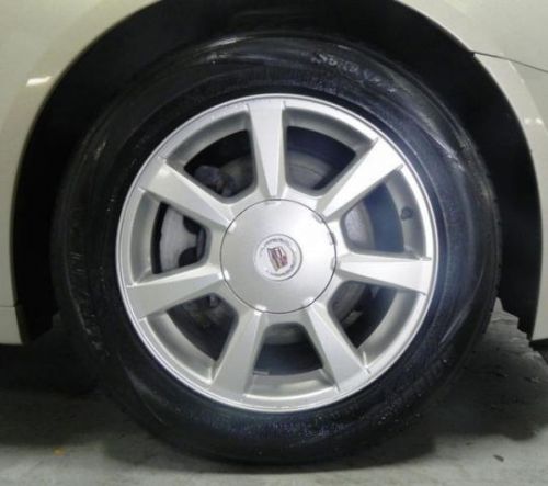 2009 Cadillac CTS Base, US $17,152.00, image 8