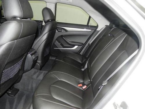 2009 Cadillac CTS Base, US $17,152.00, image 9
