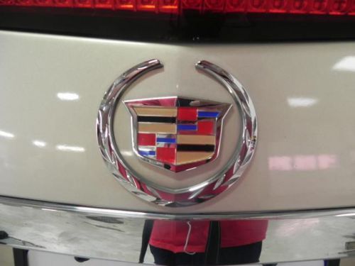 2009 Cadillac CTS Base, US $17,152.00, image 10