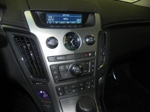 2009 Cadillac CTS Base, US $17,152.00, image 13